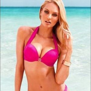 ISO VS bombshell bikini size 34b/32c